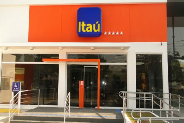 Você sabe qual o código do Banco Itaú?