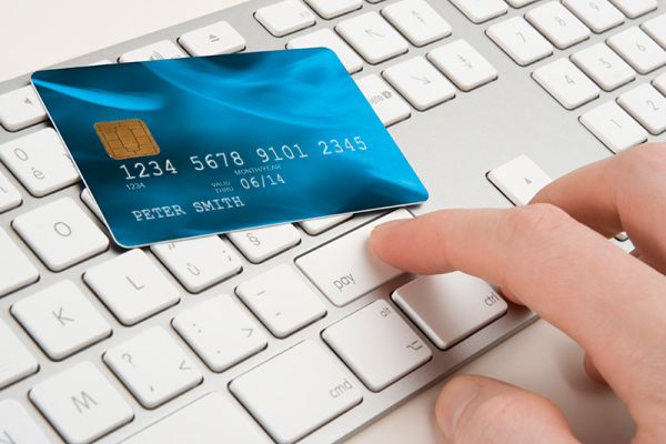 Você sabia que já é possível fazer cartão de crédito pela internet?